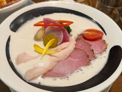 -真打拉面·日式拉面新流派(体育西横街店)