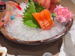 -大渔铁板烧(花园道店)