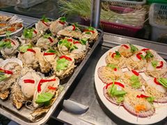 -车头老二大排档(金城步行街店)