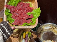 -独食火锅·半米屋台(望平街店)