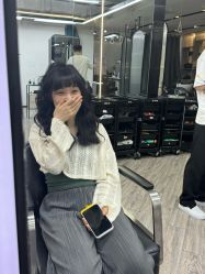 -奈川烫染Salon