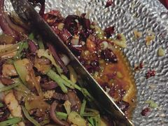 -小鱼小牛·鱼牛干锅·脆鱼火锅(世欧广场店)