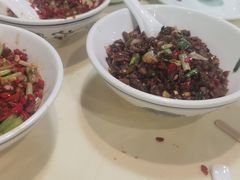 -笨罗卜浏阳菜馆(龙华鹏润达店)