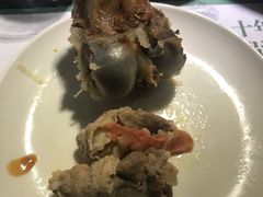 -骨之味·筒骨汤火锅(江头店)