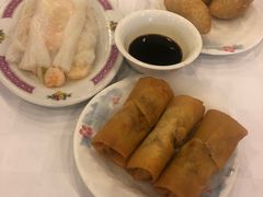 -凤城酒家(渣华道)