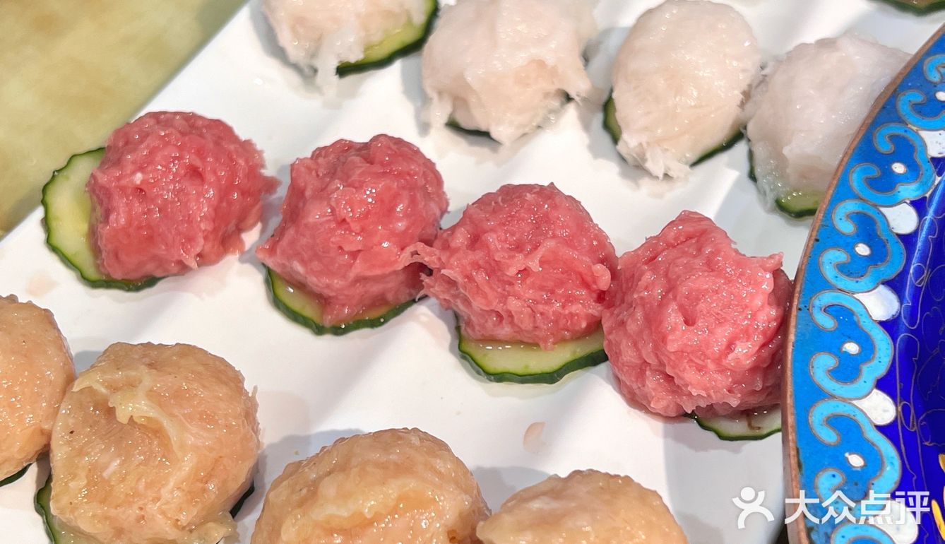 铜锅涮肉谁懂这一口的含金量⁉️