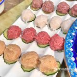 铜锅涮肉谁懂这一口的含金量⁉️