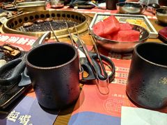 -海之屋韩式烤肉(海棠68环球美食街店)