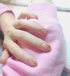 -Miss·A日式美甲美睫