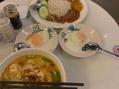 -何九海南茶店(鬼仔巷店)