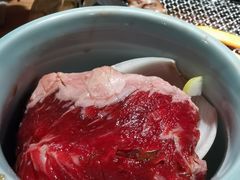 江户罐腌牛肋条-江户烧肉(高德店)