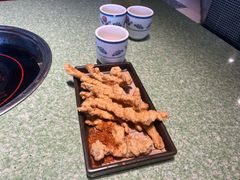 -憨铁匠老火锅(龙岗万科里店)