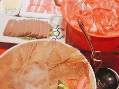 -大龙辣火锅·龙虾·烧烤(湖滨新天地店)