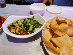 -可可大虾武汉土菜大排档(万松园1店)