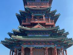 -定都阁