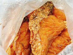 老上海熏鱼-光明邨大酒家(淮海路店)