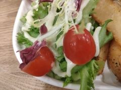 -龙治汉堡(中华城店)