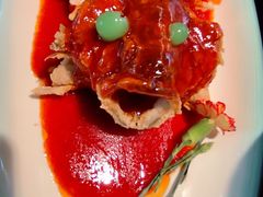 -鱼食饭稻·苏浙土菜17年老馆子(平江路店)