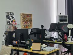 -柒闲月摄影工作室