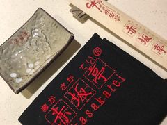 -赤坂亭M9和牛烧肉·日料398放题(万达店)