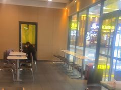 -麦当劳(桃仙机场到达层店)