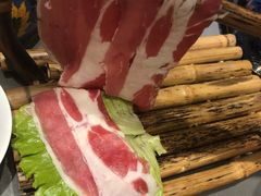黑猪肉-享月汤皇(高新区店)