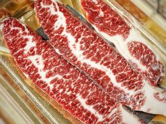 -隐炉和牛烧肉店(群力店)