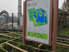 -大兴滨河森林公园