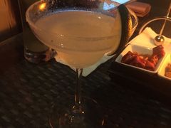 -富力丽思卡尔顿酒店·FLAIR餐厅酒吧