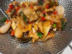 -绿草地·湘菜(7mall店)