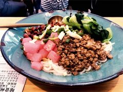 -贵凤凰贵州米粉(望京店)