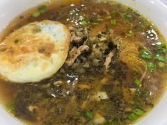 -兴福老面馆(寺路街店)