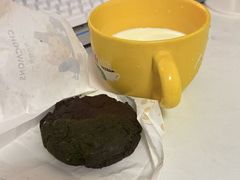 -CHOCMONS巧克怪兽(屏风街店)