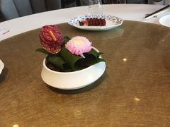 -上海总会SHANGHAICLUB(兴业太古汇店)