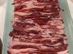 -曲氏老北京铜锅涮肉•火锅(不老街店)