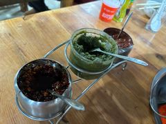 -元盛居(生态大街店)