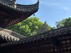 -采石矶景区