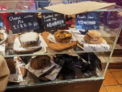 -TonTon(永康路店)