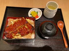 -yokocho上横町·日本食街(深业上城店)