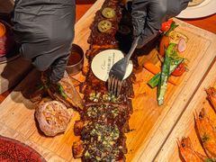 -布拉格餐厅· 中欧捷克菜(全国首店)