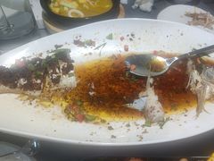 -3号仓库·创意中国菜(乐清正大广场店)