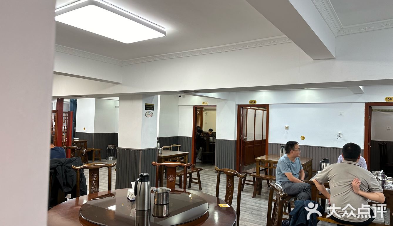 今日打卡美食小馆子