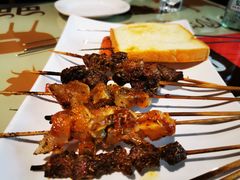 -串城缘阿里巴巴(海口店)