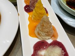-南来顺饭庄·清真(南菜园店)