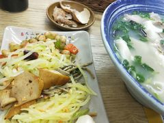 -大头亮羊汤烩面·河南非遗(良乡总店)