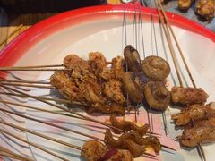-北丐先生·野馄饨烧烤(雨花万象店)