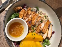 -Wagas(静安嘉里中心店)
