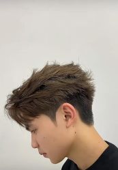 -Sying杉影日式烫染專門店