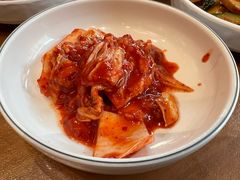 -长寿参鸡汤(朝韩风情街店)