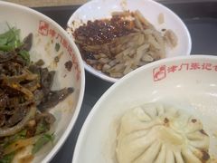 -津门张记包子铺(华昌道店)